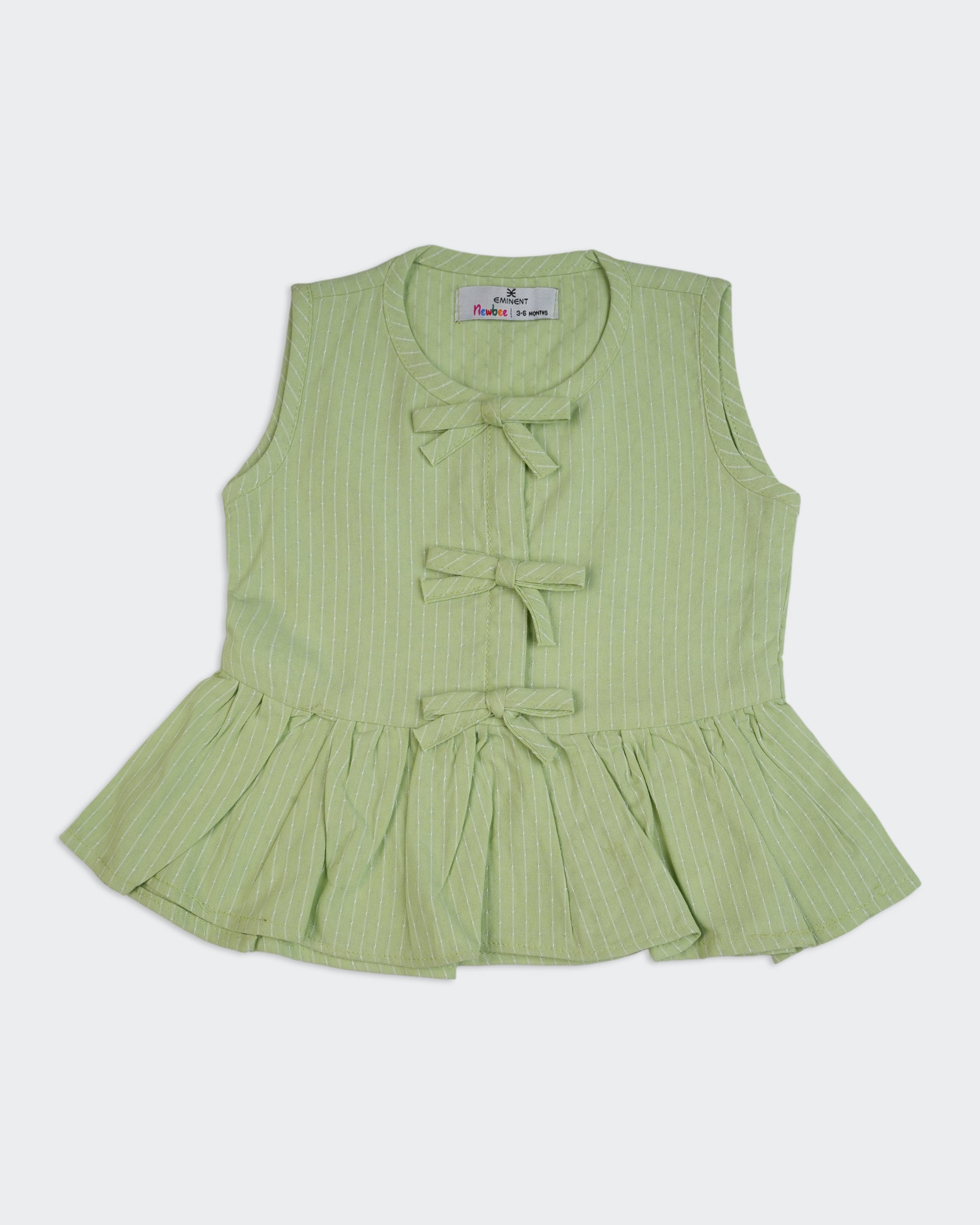 Eminent Newborn Girls Half Sleeves Frock, Newborn Girls Frocks, Eminent, Chase Value