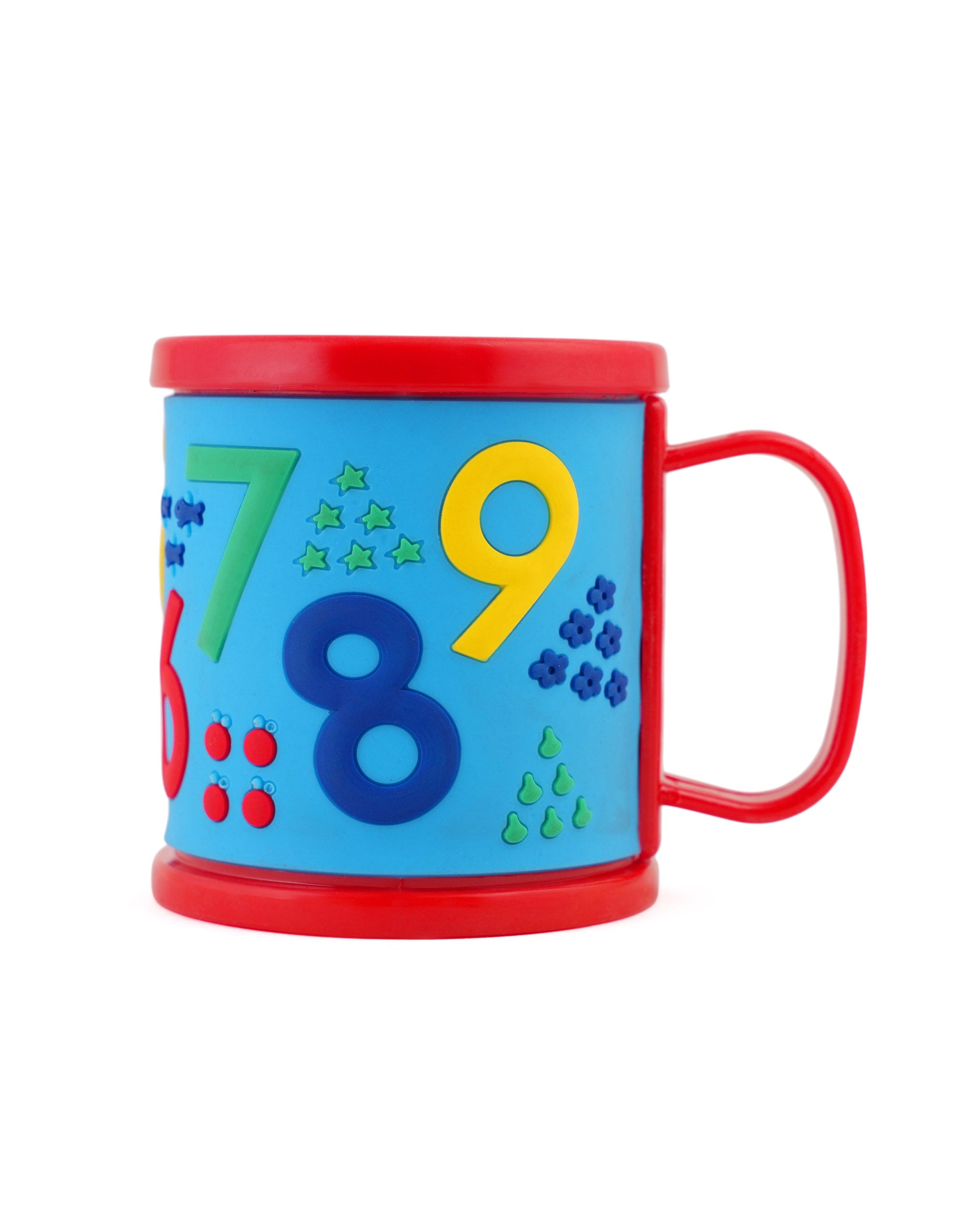 Mug- Cartoon Character