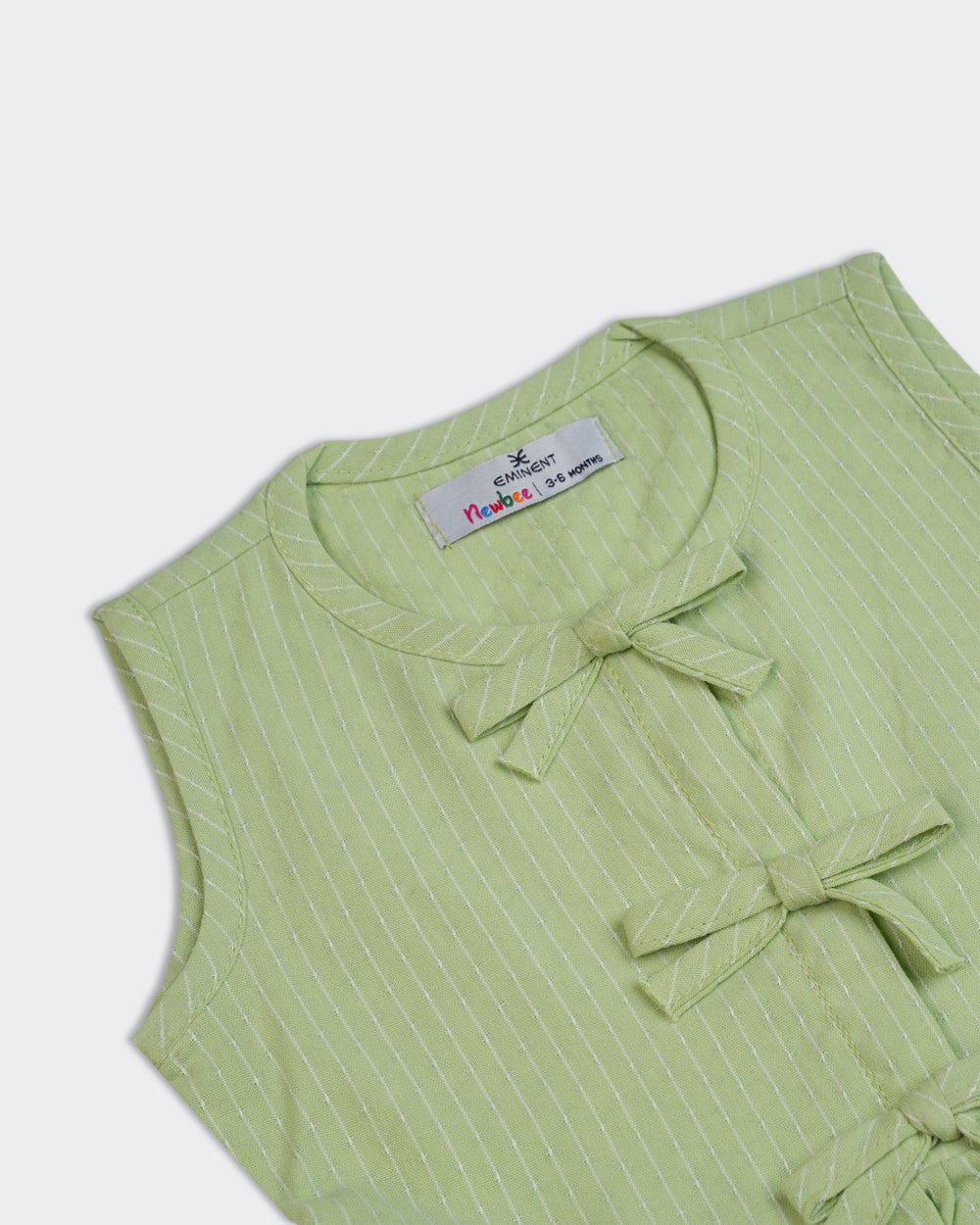 Eminent Newborn Girls Half Sleeves Frock, Newborn Girls Frocks, Eminent, Chase Value