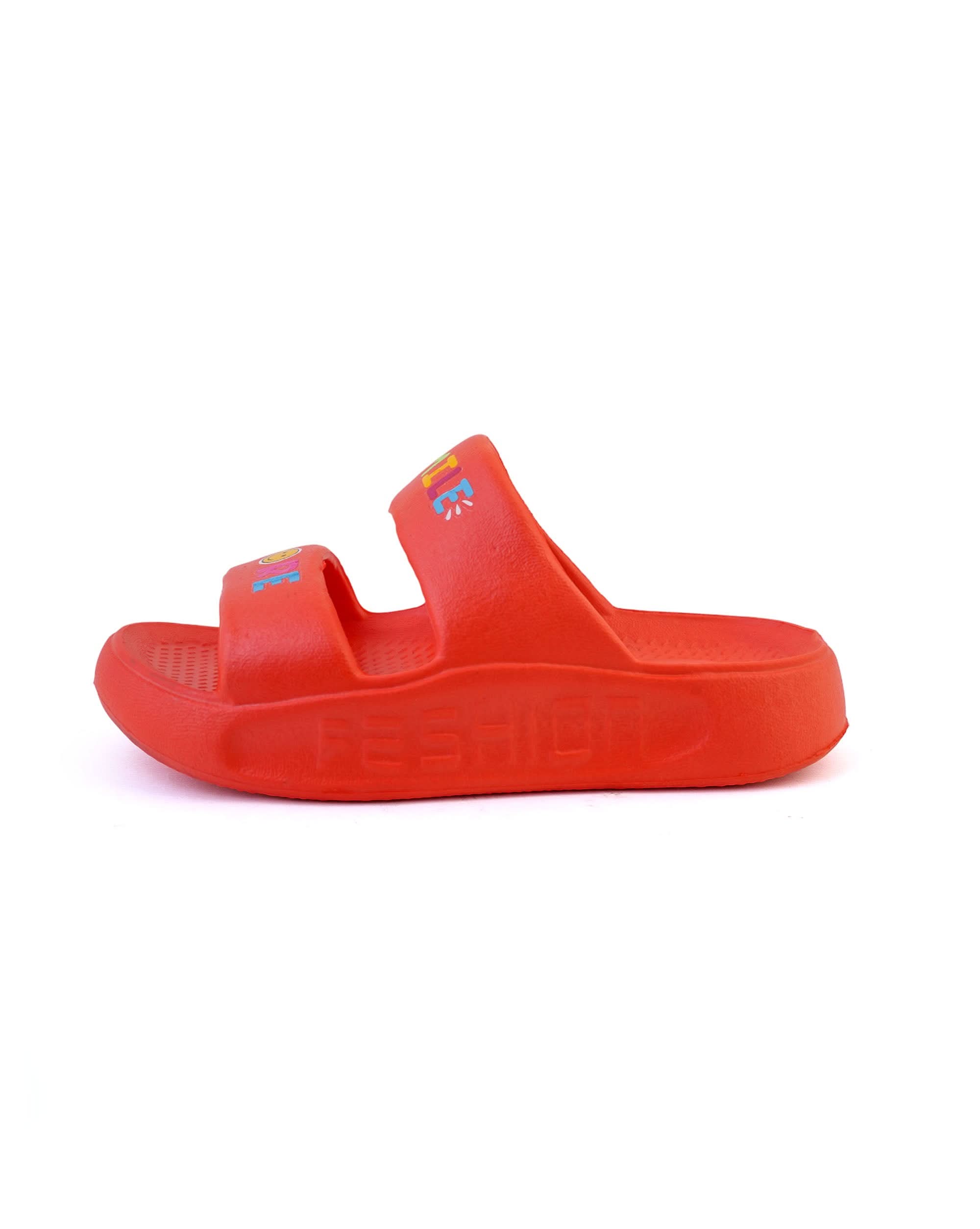 Boys Slider, Boys Slippers, Chase Value, Chase Value