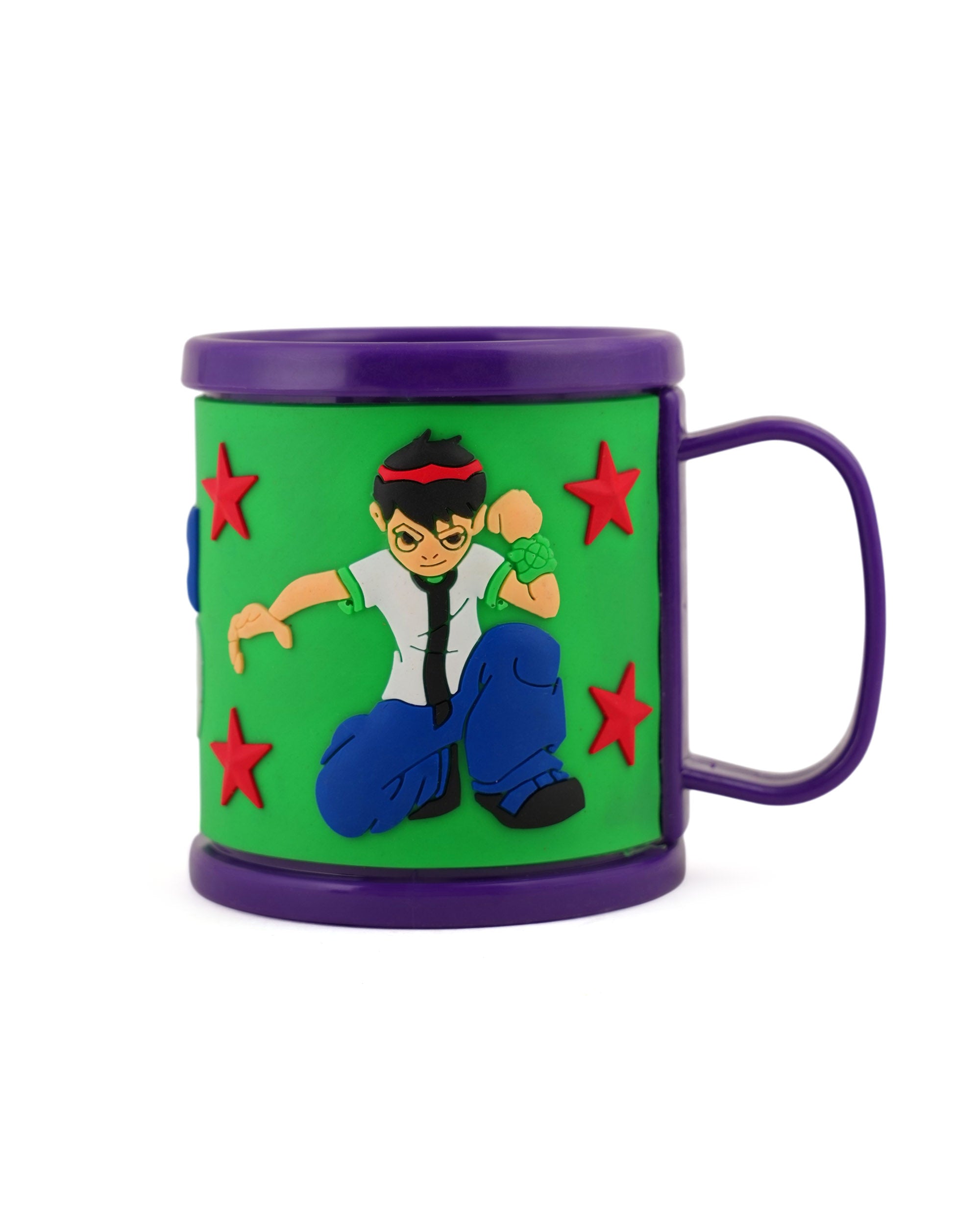 Mug- Cartoon Character