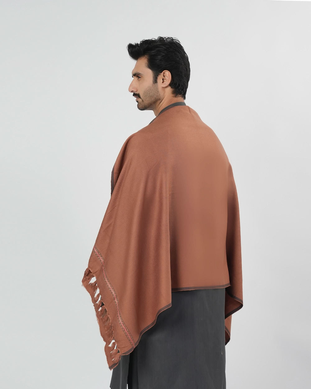 Men's Shawl, Men's Shawls & Mufflers, Chase Value, Chase Value