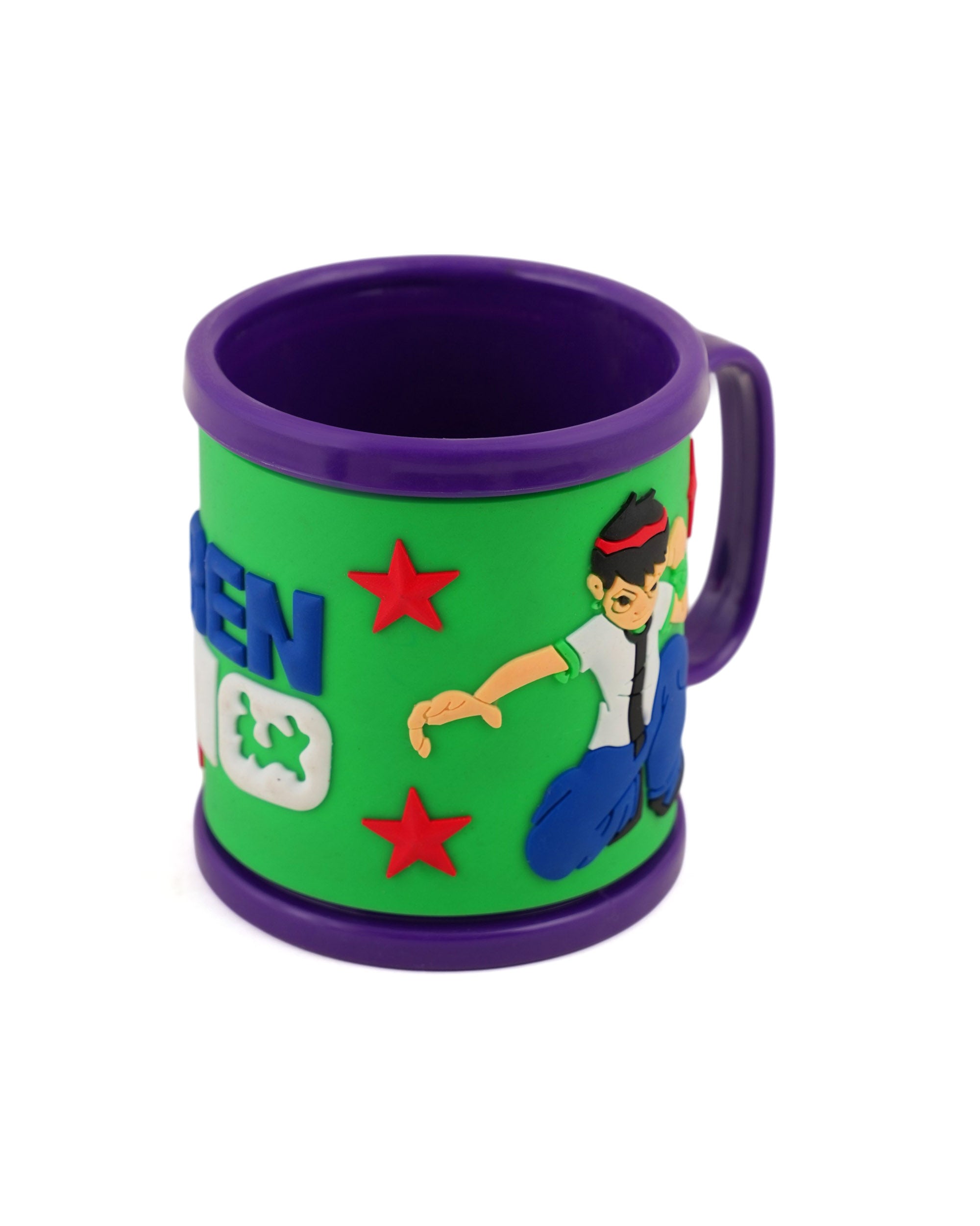 Mug- Cartoon Character