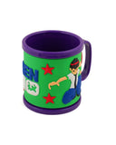 Mug- Cartoon Character