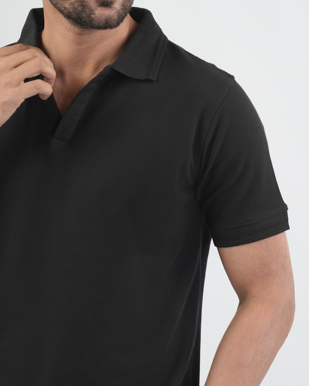 Eminent Men's Half Sleeves Polo T-Shirt, Men's T-Shirts & Polos, Eminent, Chase Value