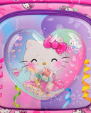 3D Large Backpack Zee-238