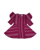 Valuables Girls Frock, Girls Frocks, Chase Value, Chase Value