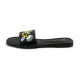 Women's Casual Slipper - Black, Women Slippers, Chase Value, Chase Value