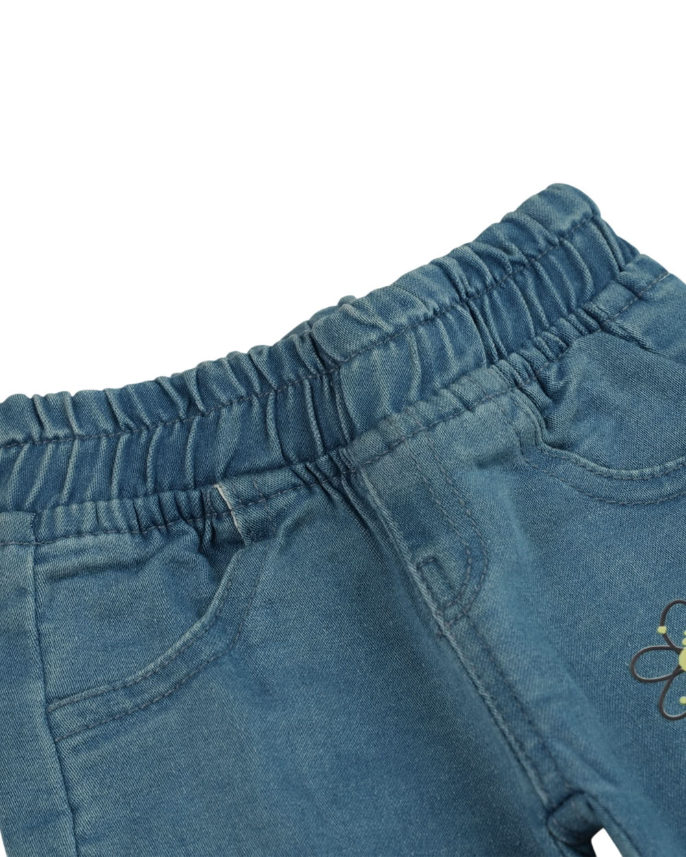 Valuables Newborn Girls Pant Denim, Newborn Girls Pant, Chase Value, Chase Value