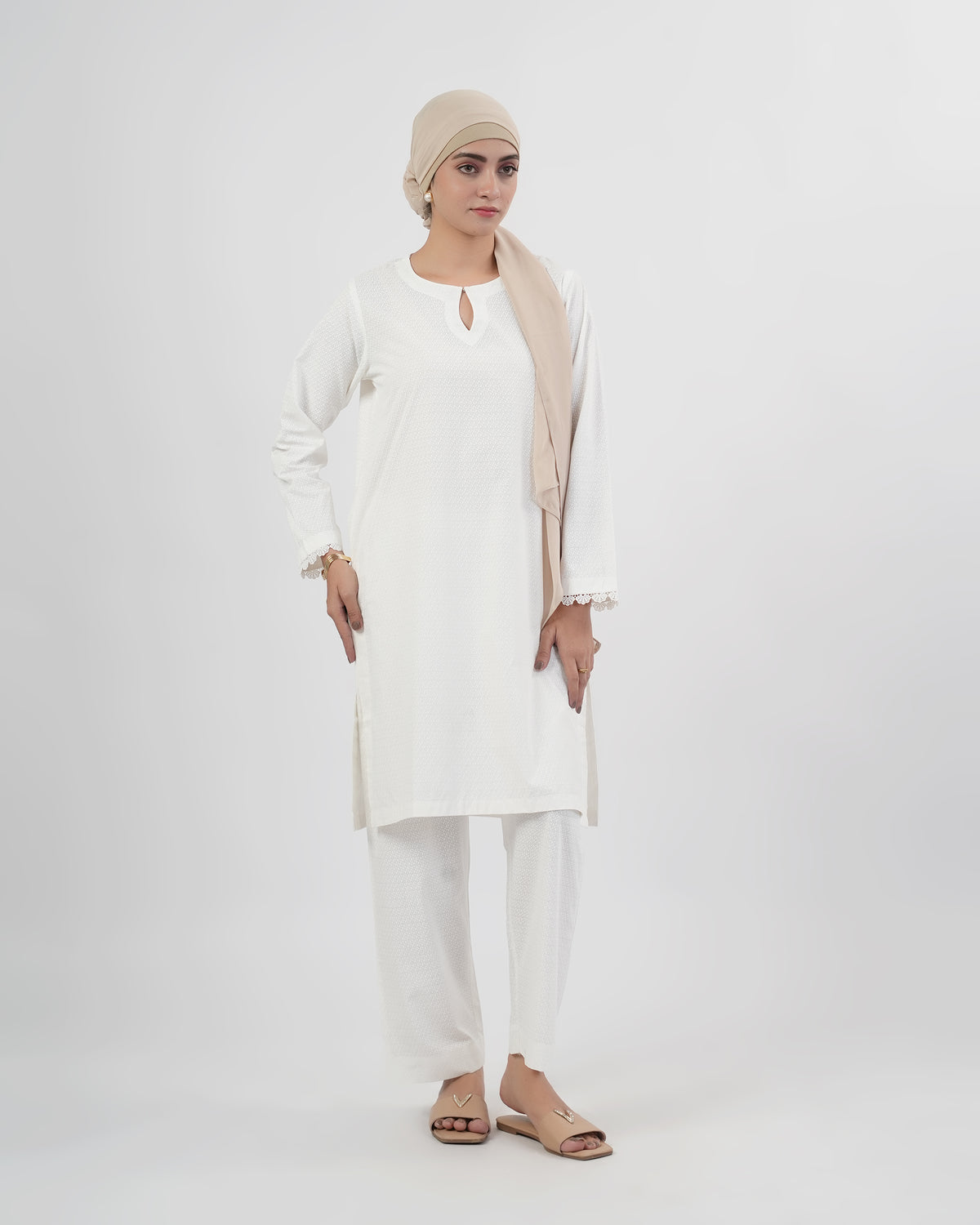 Valuables Women’s Printed 2Pcs Suit, Women Shalwar Suits, Valuables, Chase Value