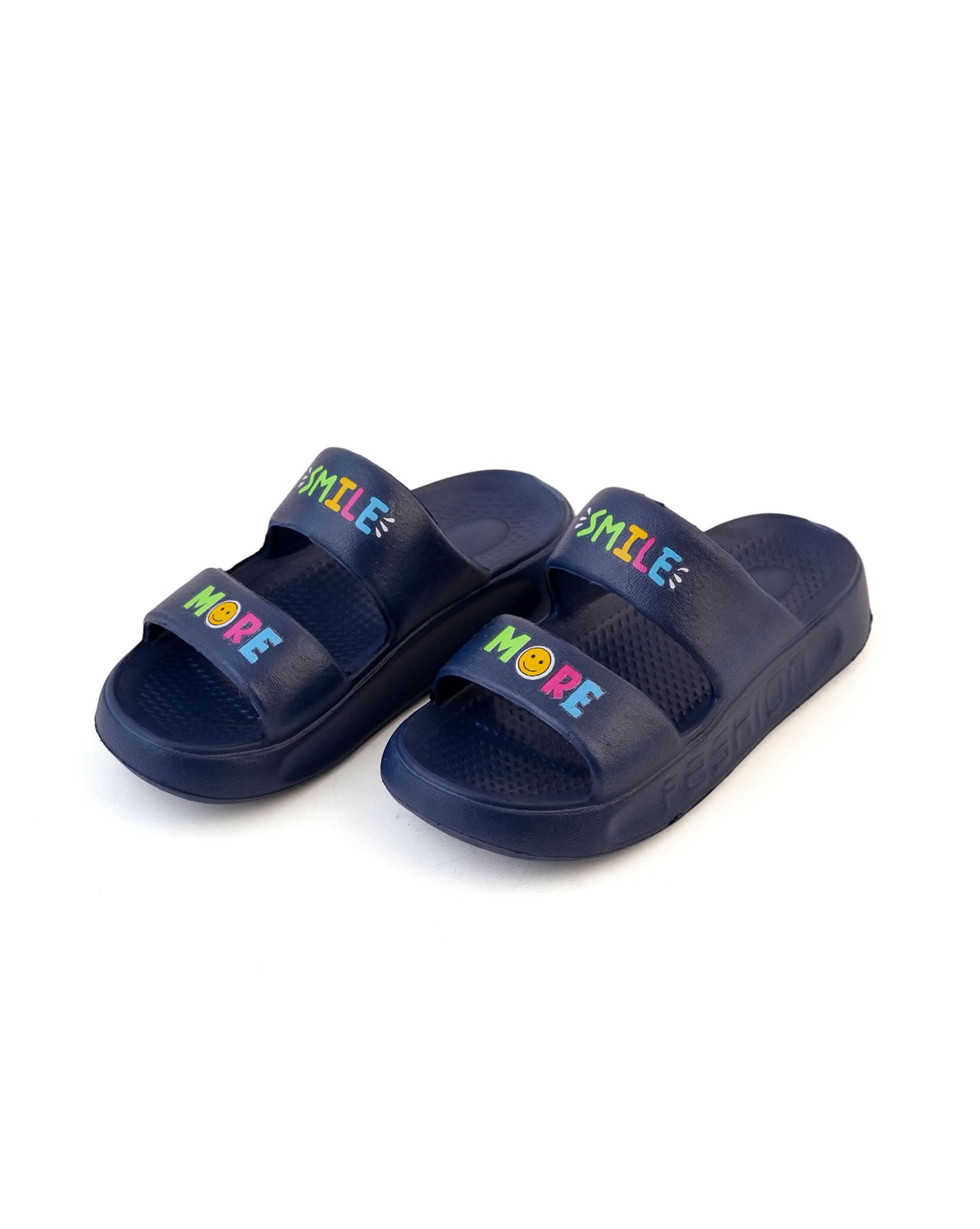 Boys Slider, Boys Slippers, Chase Value, Chase Value