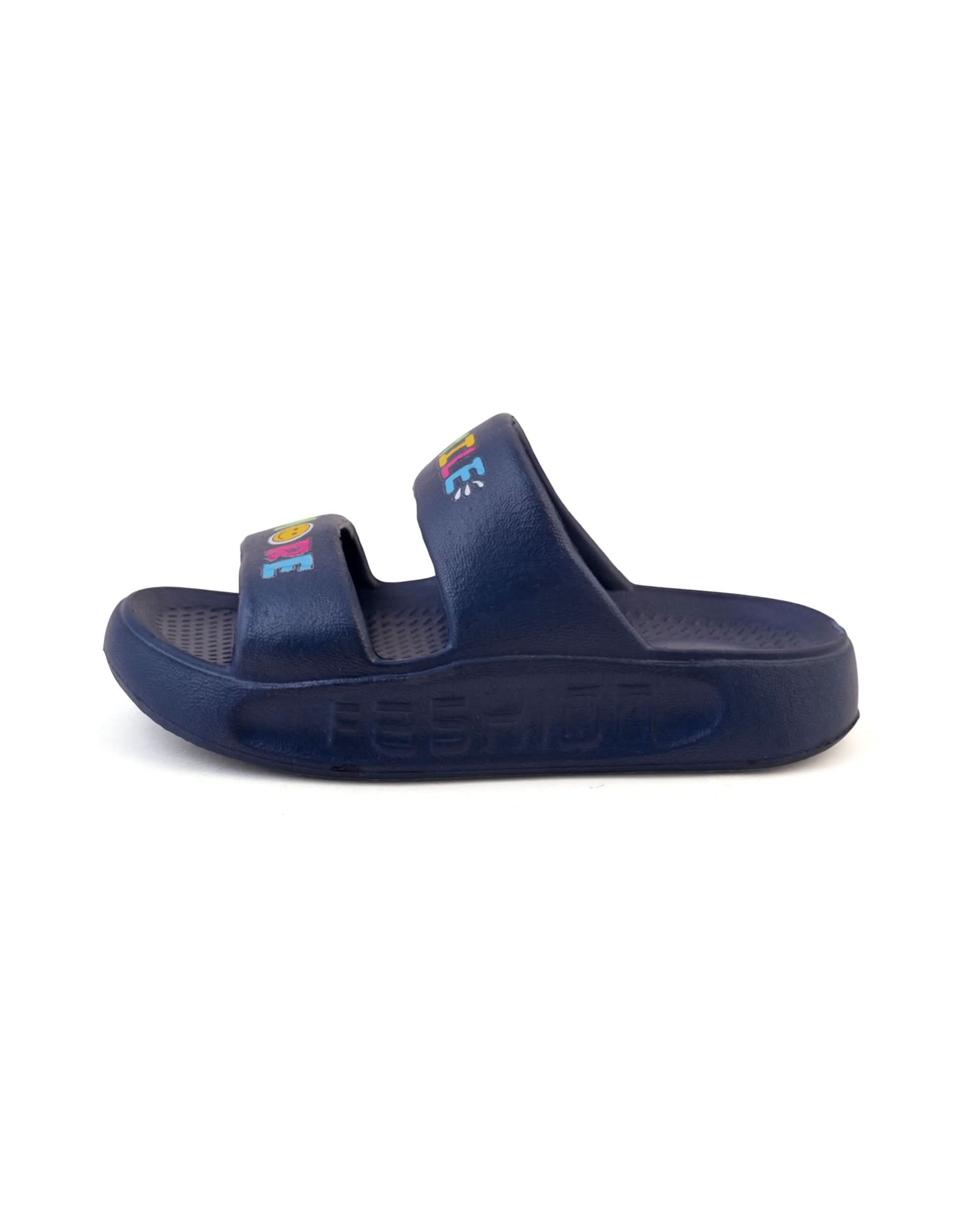 Boys Slider, Boys Slippers, Chase Value, Chase Value