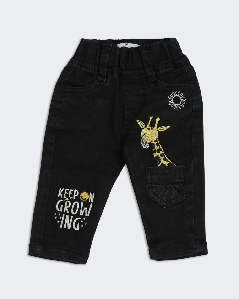 Eminent Newborn Boys Denim Pant, Newborn Boys Pant, Eminent, Chase Value