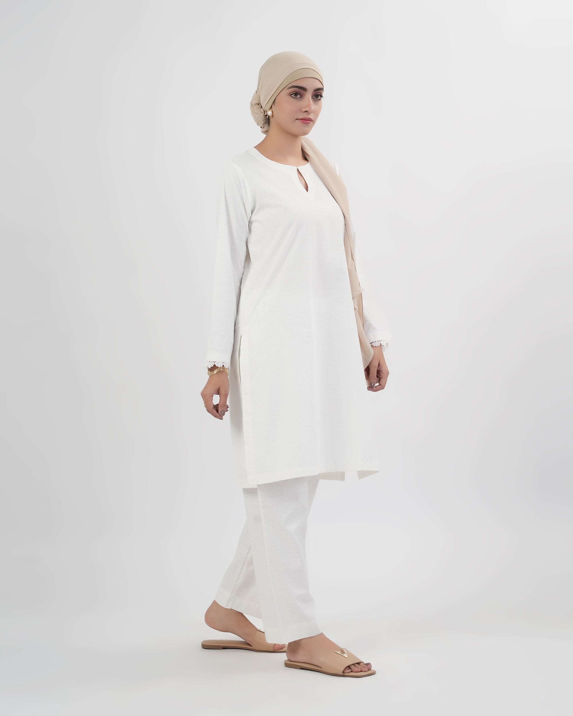Valuables Women’s Printed 2Pcs Suit, Women Shalwar Suits, Valuables, Chase Value