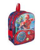 3D Small Backpack Zee-242