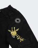 Eminent Newborn Boys Denim Pant, Newborn Boys Pant, Eminent, Chase Value