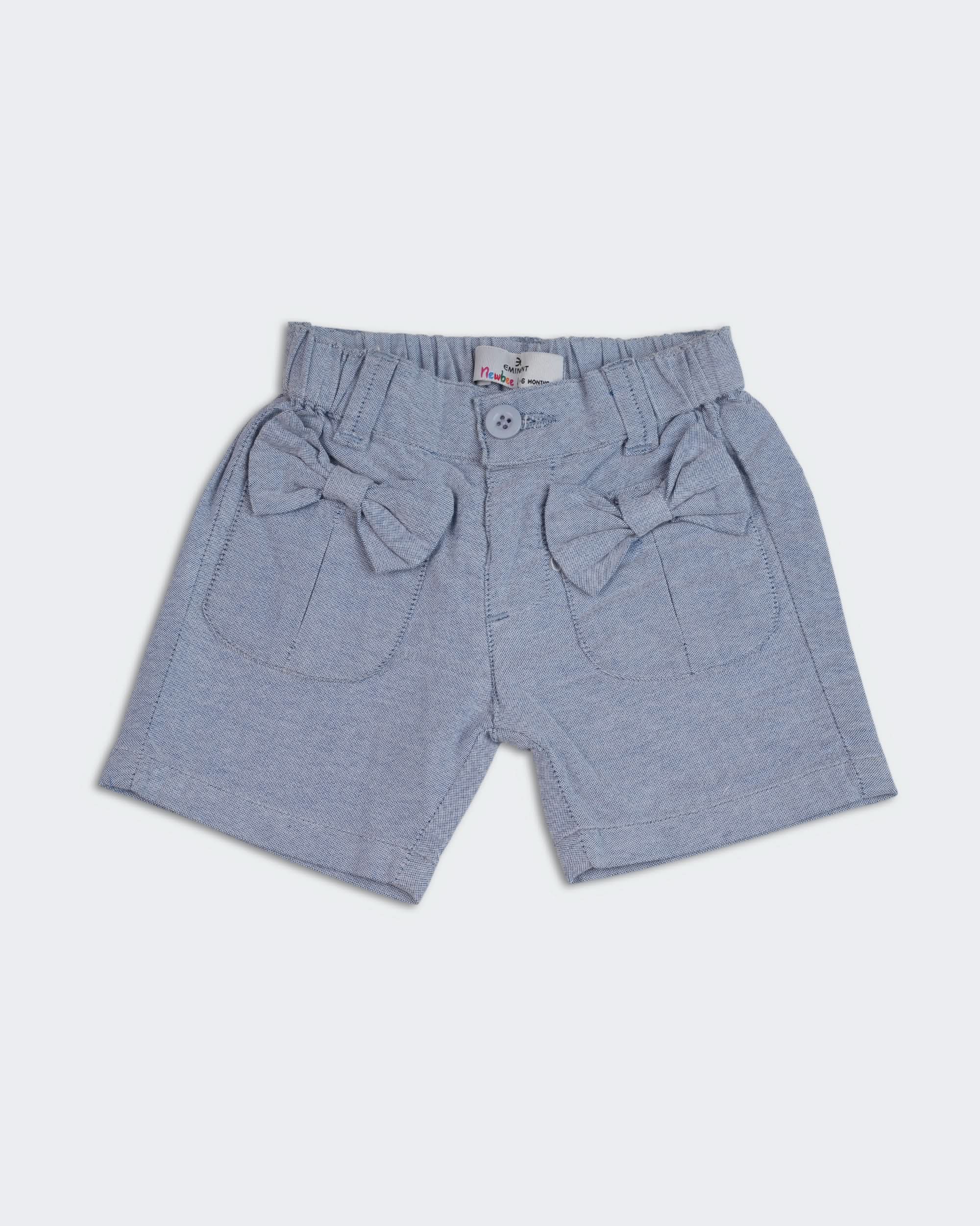 Eminent Newborn Girls Shorts, Newborn Girls Shorts, Eminent, Chase Value