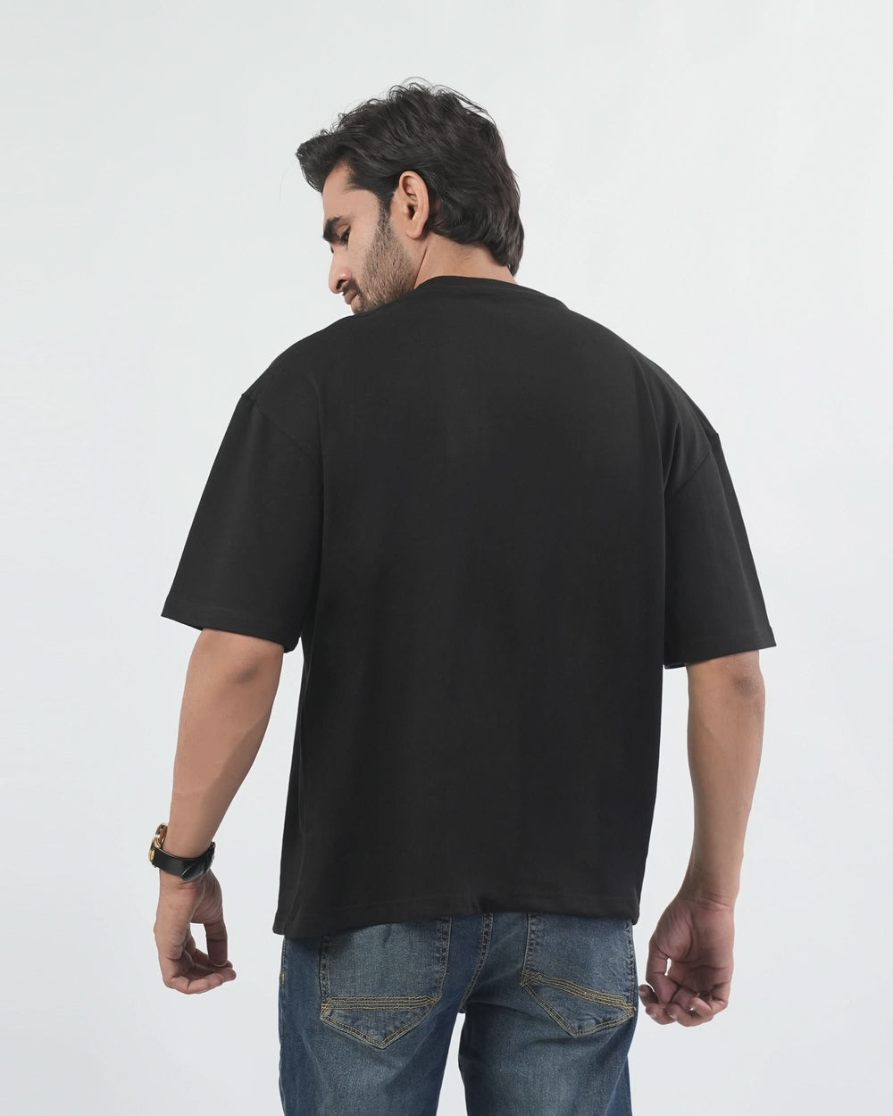 Eminent Men's Half Sleeves T-Shirt, Men's T-Shirts & Polos, Eminent, Chase Value
