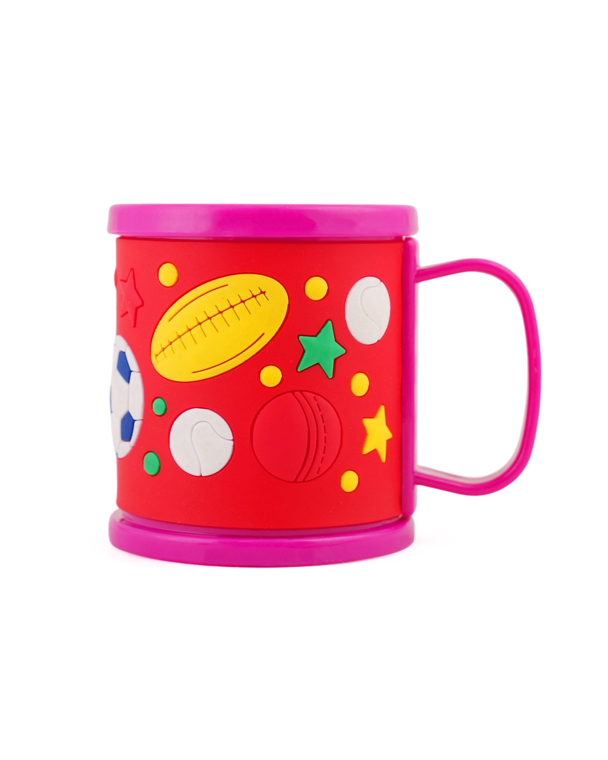 Mug- Cartoon Character