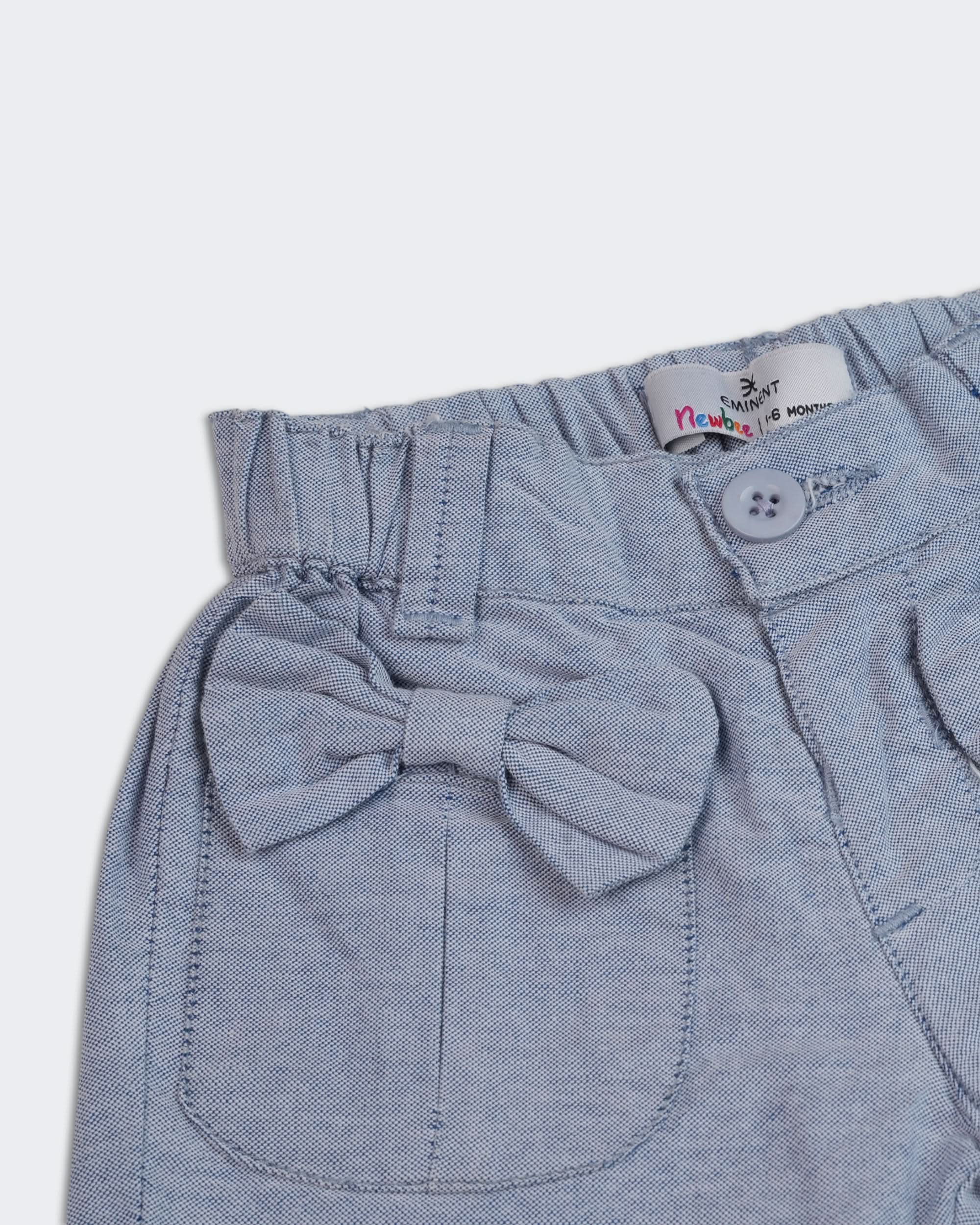Eminent Newborn Girls Shorts, Newborn Girls Shorts, Eminent, Chase Value