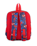 3D Small Backpack Zee-242