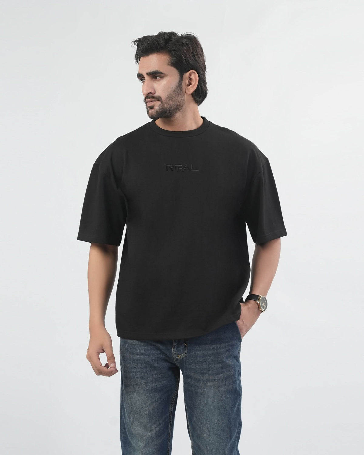 Eminent Men's Half Sleeves T-Shirt, Men's T-Shirts & Polos, Eminent, Chase Value