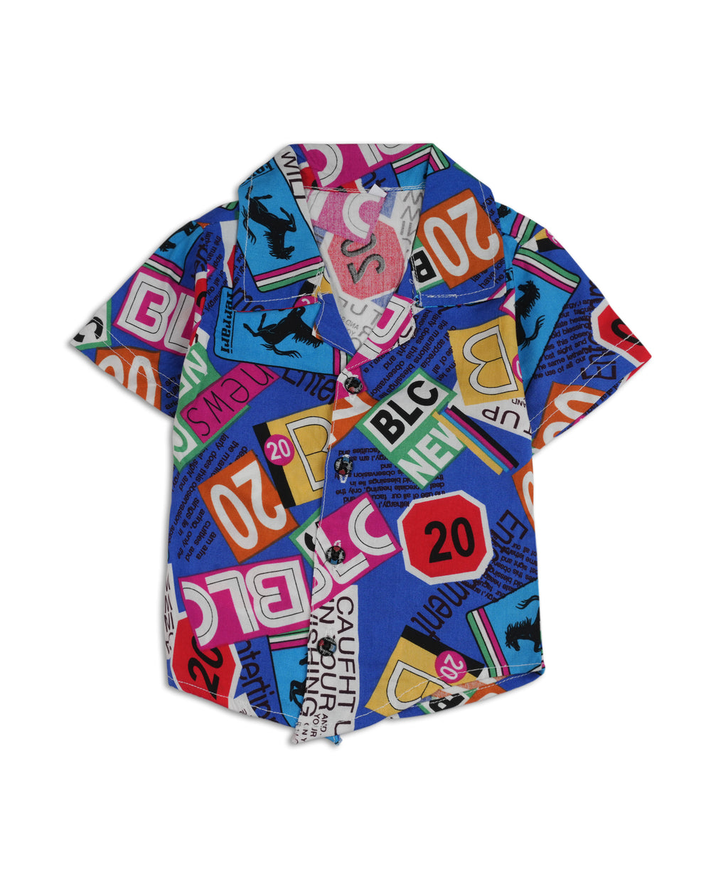 Boys Half Sleeves Suit, Boys Sets & Suits, Chase Value, Chase Value