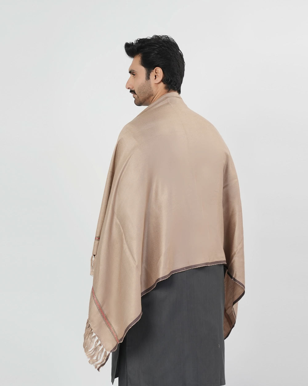 Men's Shawl, Men's Shawls & Mufflers, Chase Value, Chase Value