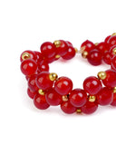 Fancy Beads Bracelet
