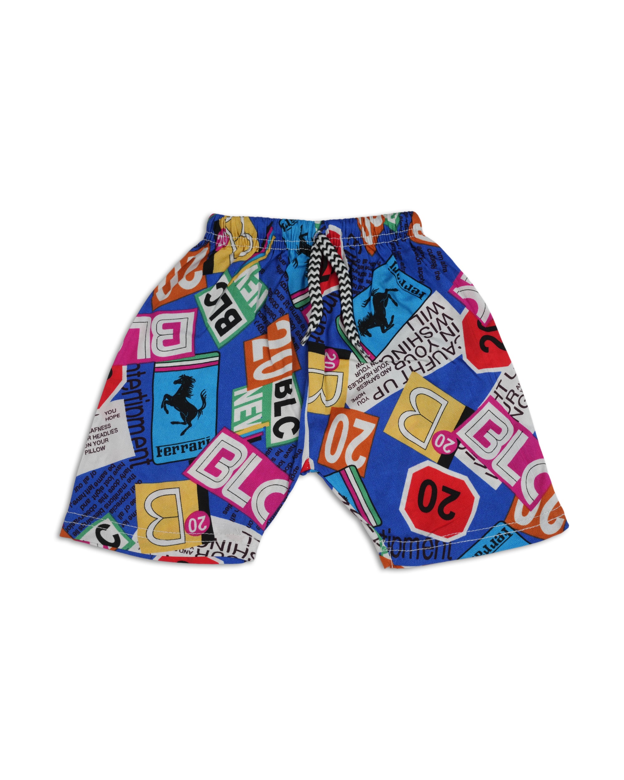 Boys Half Sleeves Suit, Boys Sets & Suits, Chase Value, Chase Value