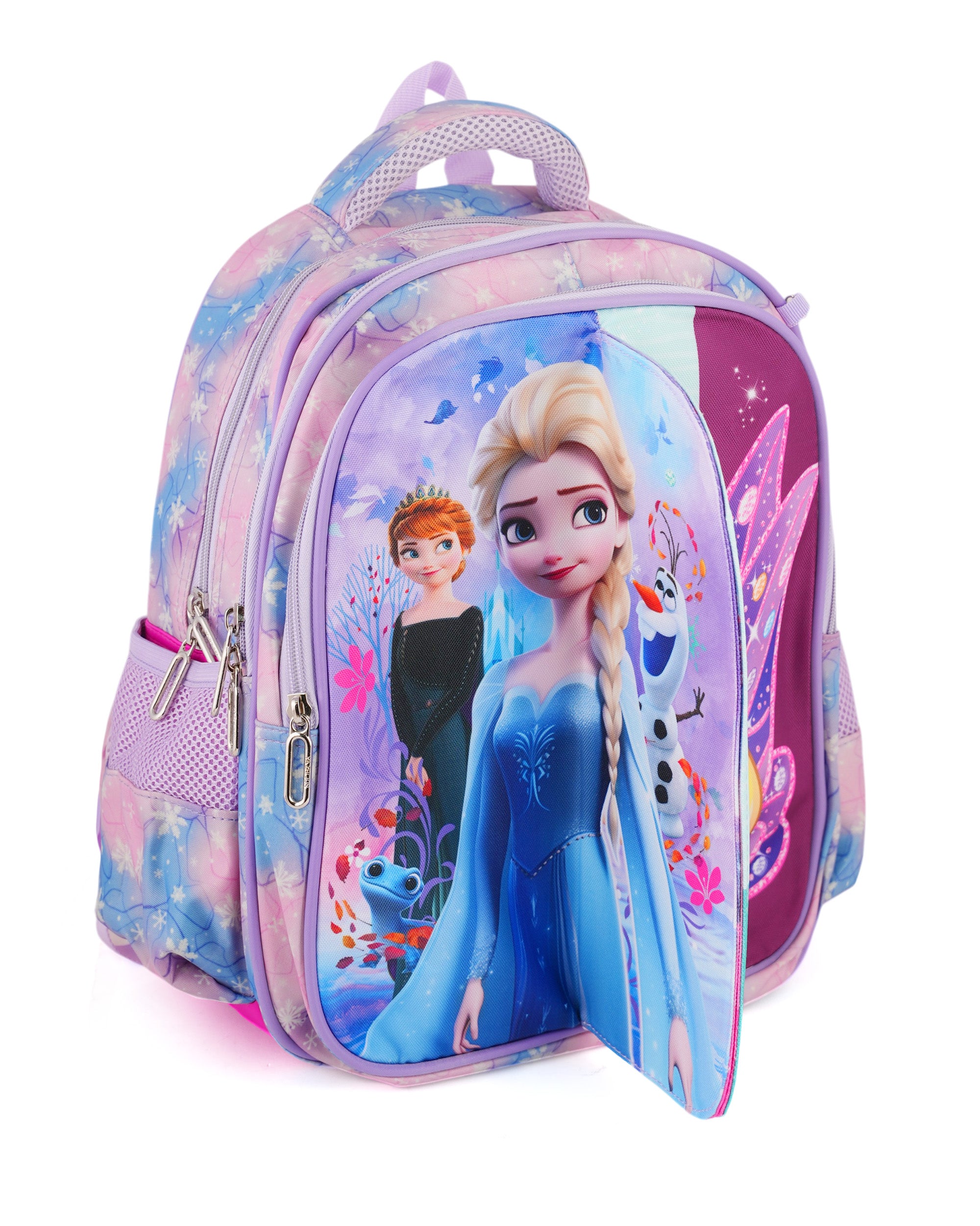 Kids Character Backpack Imp Small S8