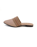 Women Backless Pumps, Women Backless Pumps, Chase Value, Chase Value