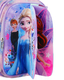 Kids Character Backpack Imp Small S8