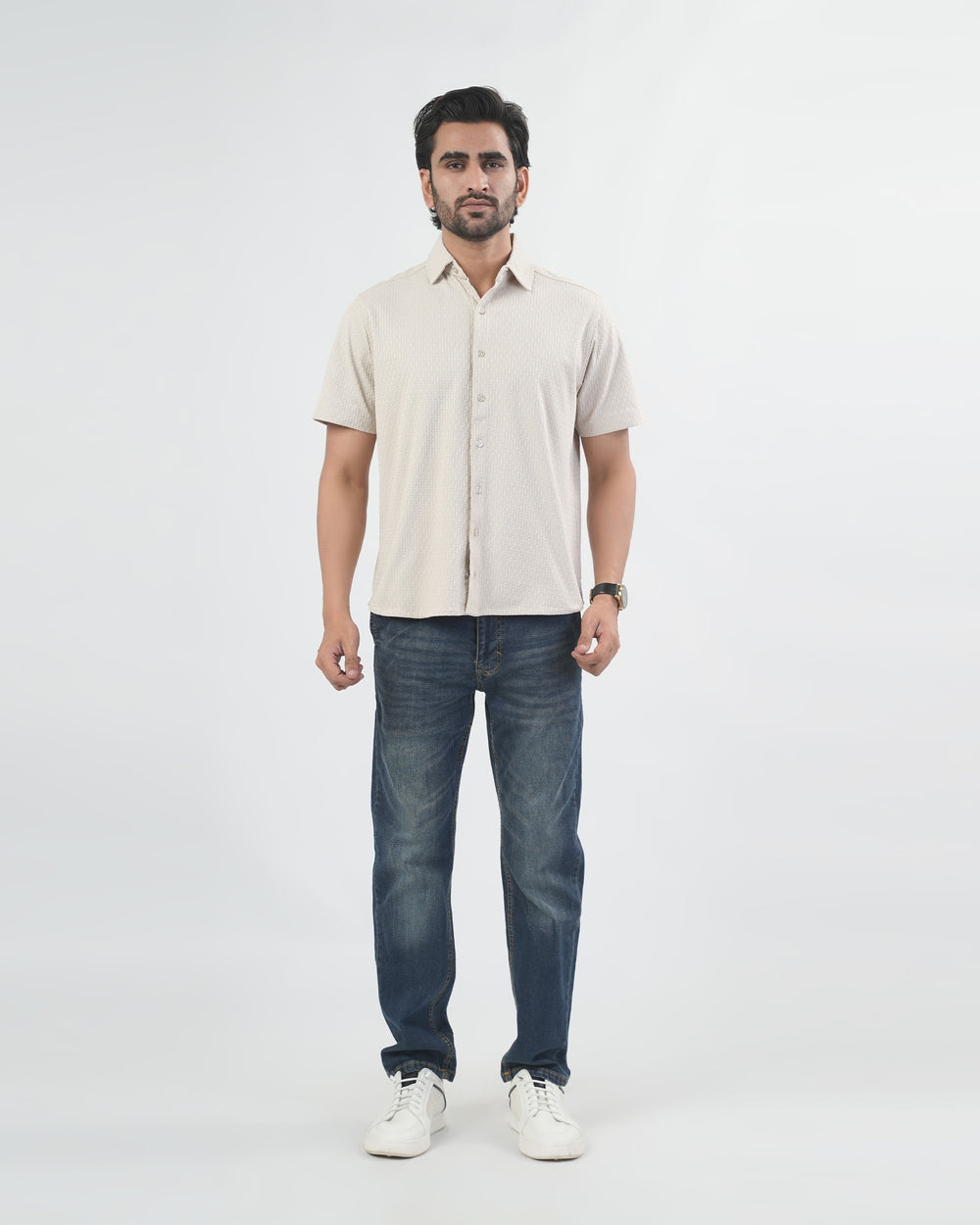 Eminent Men's Half Sleeves Polo Shirt, Men's T-Shirts & Polos, Eminent, Chase Value