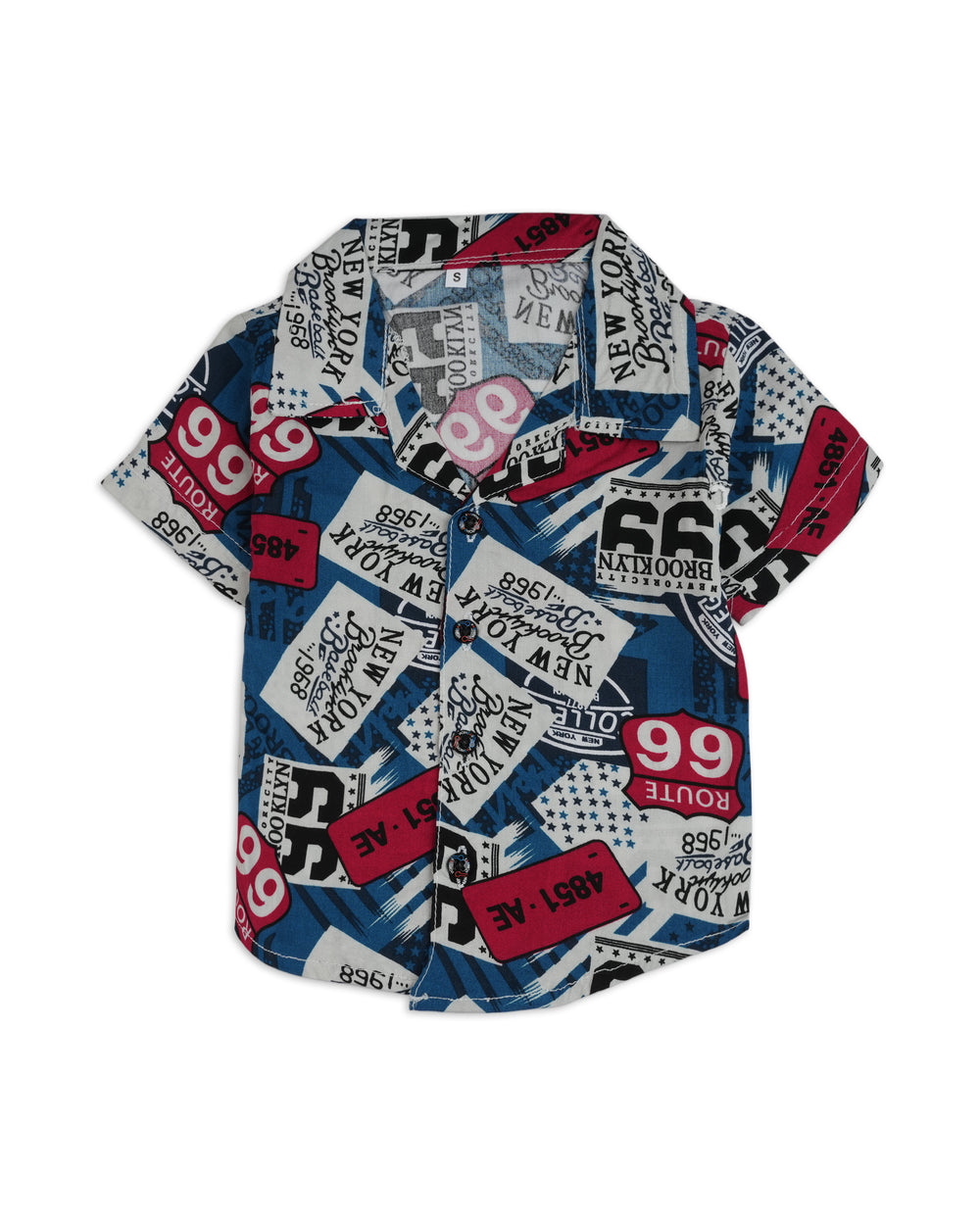 Boys Half Sleeves Suit, Boys Sets & Suits, Chase Value, Chase Value