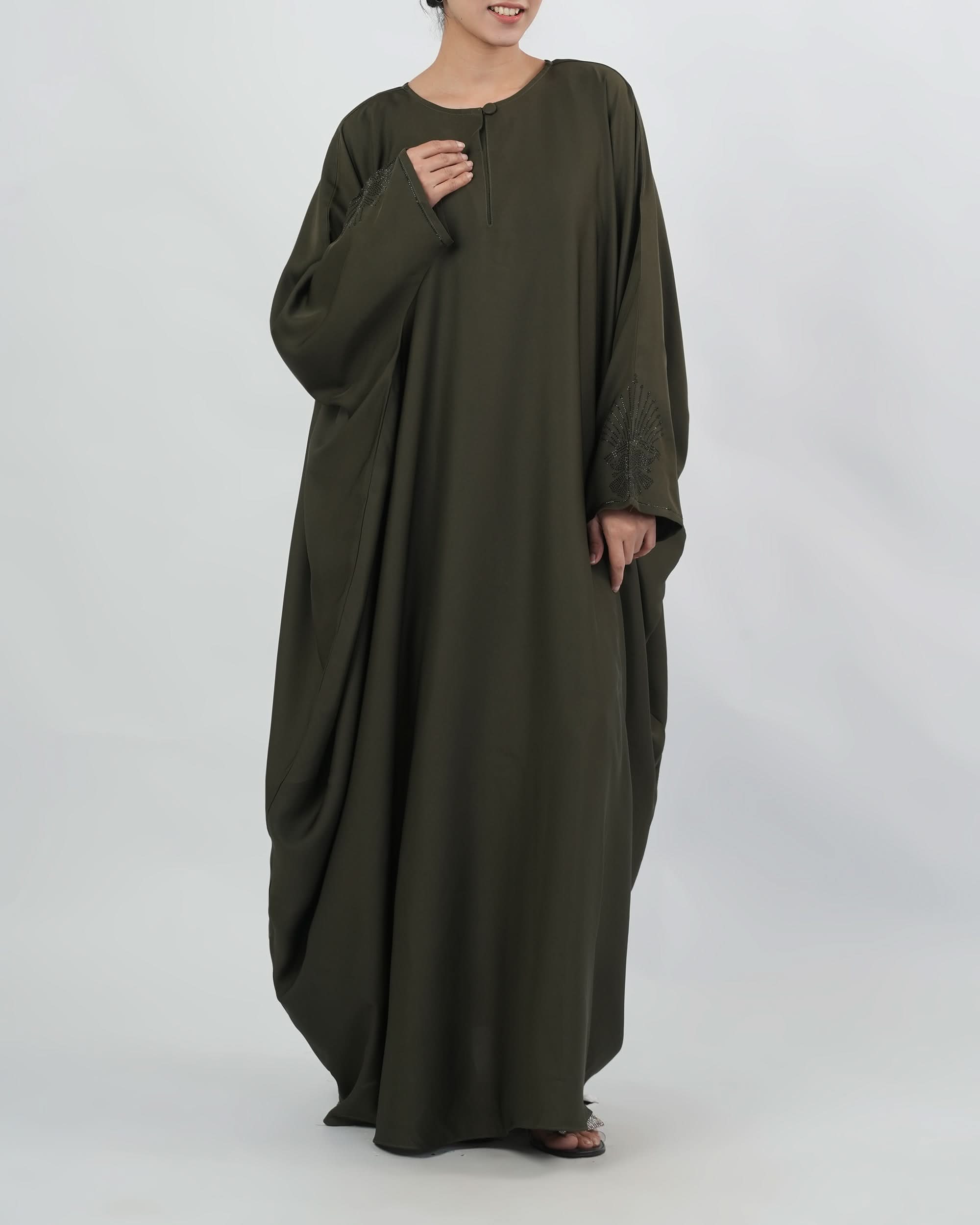 Eminent Women's Abaya, Women Abayas, Eminent, Chase Value
