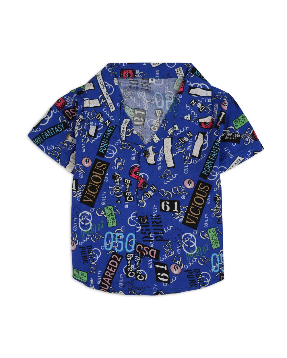 Boys Half Sleeves Suit, Boys Sets & Suits, Chase Value, Chase Value