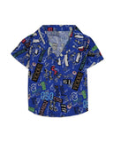 Boys Half Sleeves Suit, Boys Sets & Suits, Chase Value, Chase Value