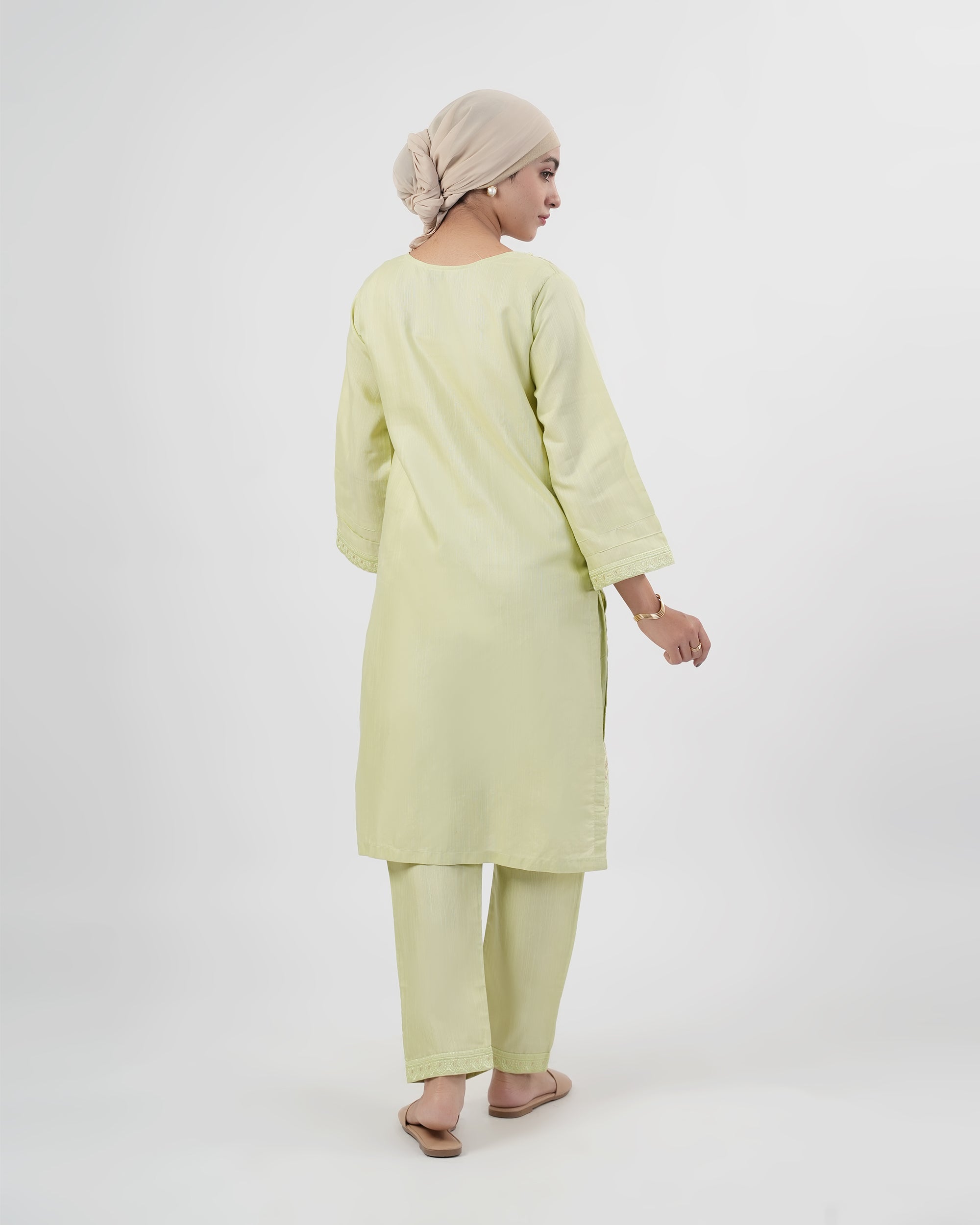 Valuables Women's Embroidered 2Pc Suit, Women Shalwar Suits, Valuables, Chase Value