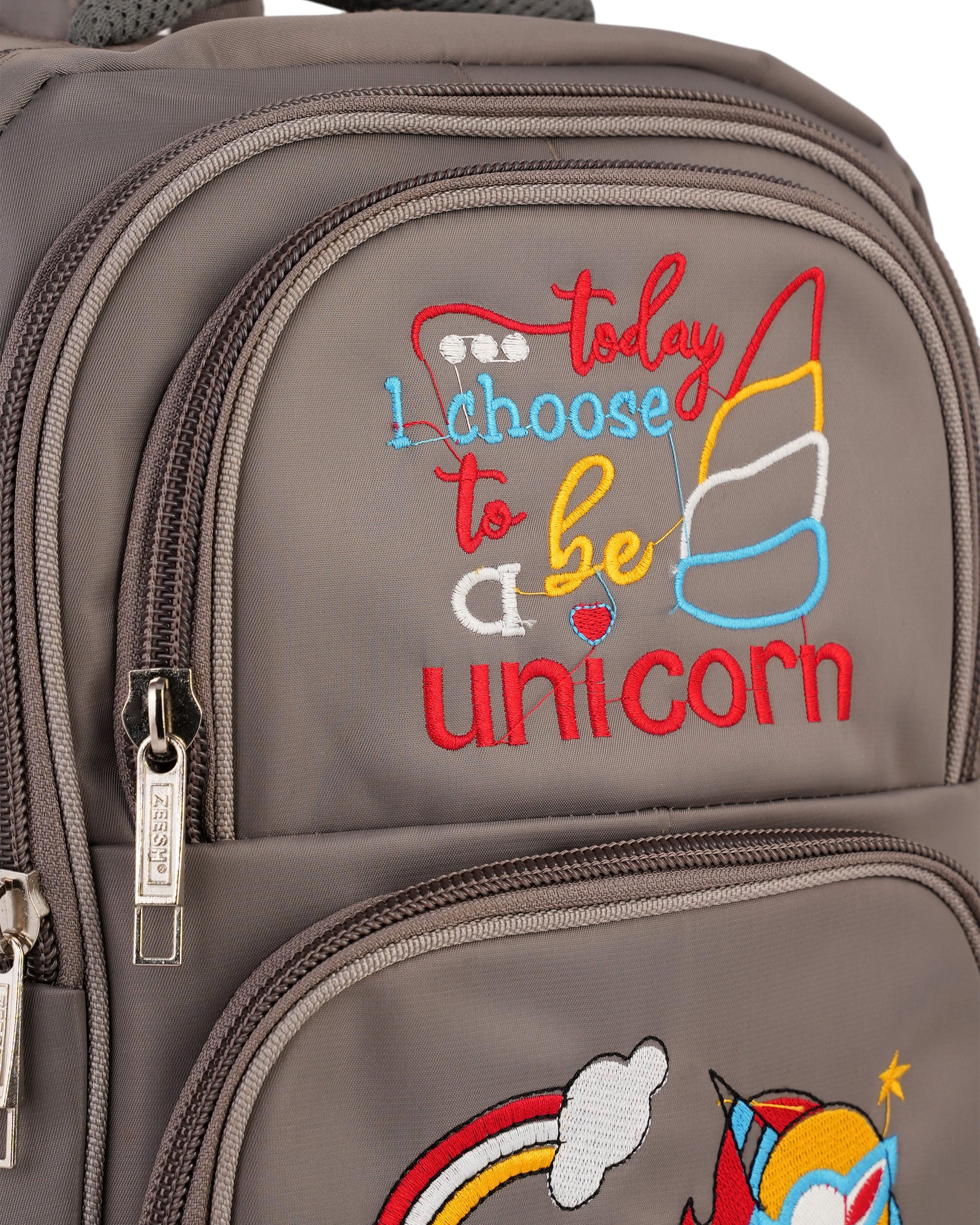 Kuromi Backpack Zee-240
