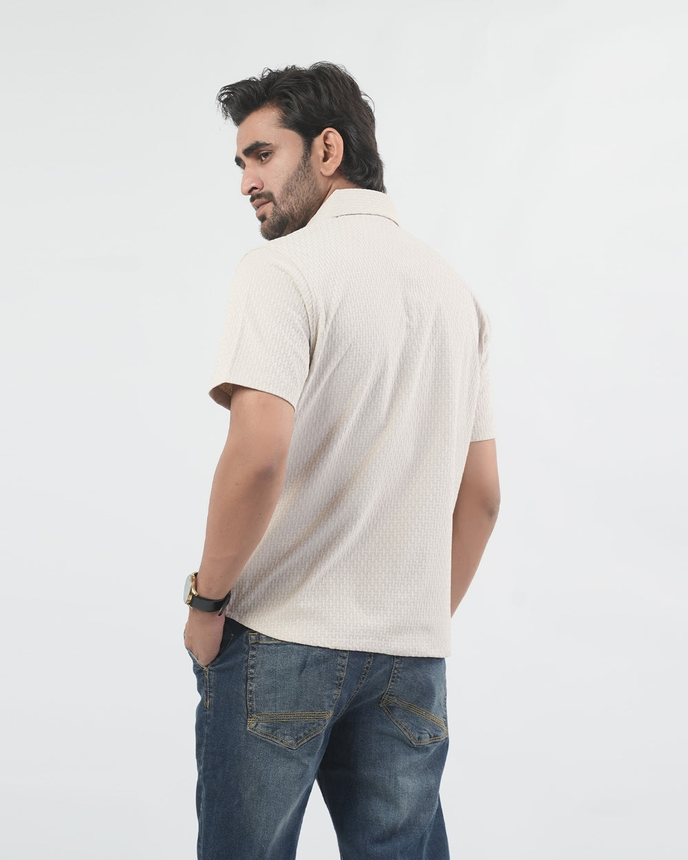 Eminent Men's Half Sleeves Polo Shirt, Men's T-Shirts & Polos, Eminent, Chase Value