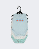 Eminent Newborn Girls Romper, Newborn Girls Rompers, Eminent, Chase Value