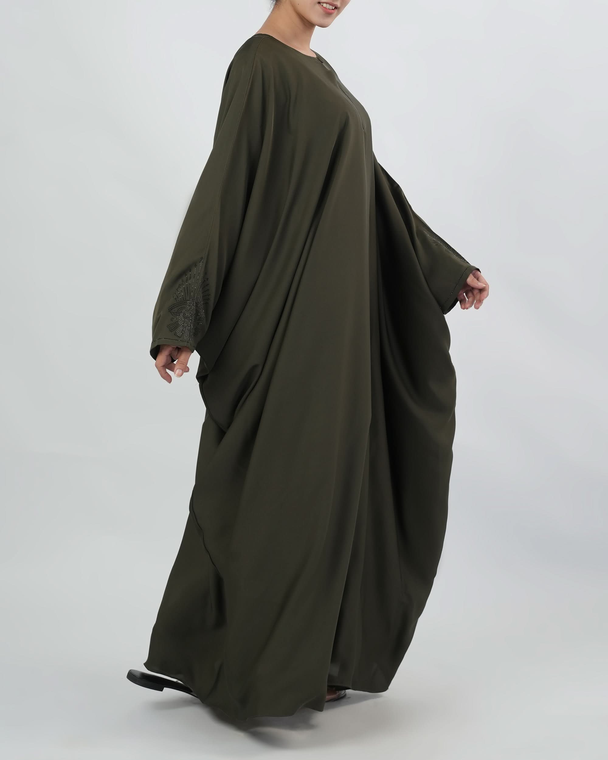 Eminent Women's Abaya, Women Abayas, Eminent, Chase Value