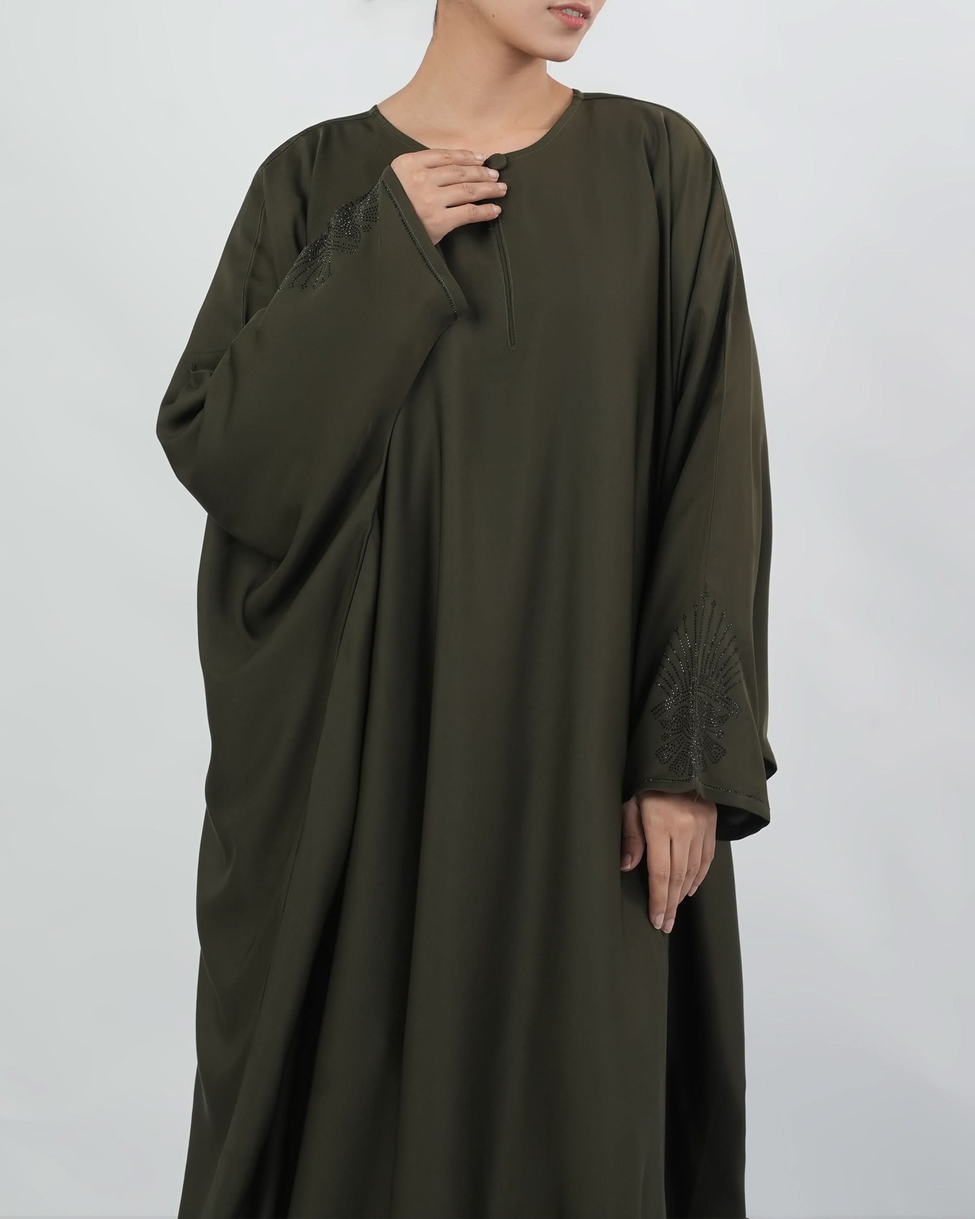 Eminent Women's Abaya, Women Abayas, Eminent, Chase Value