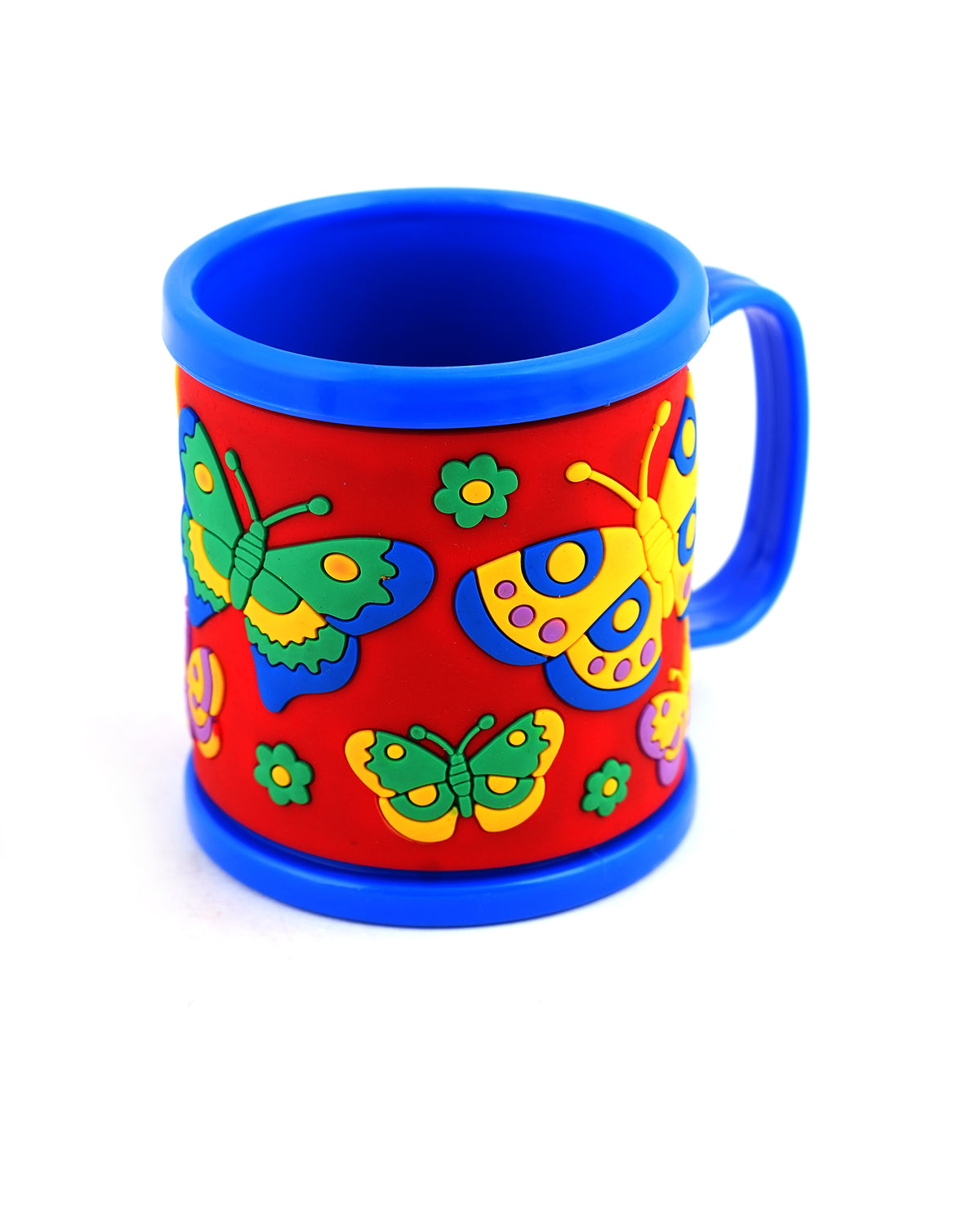 Mug- Cartoon Character