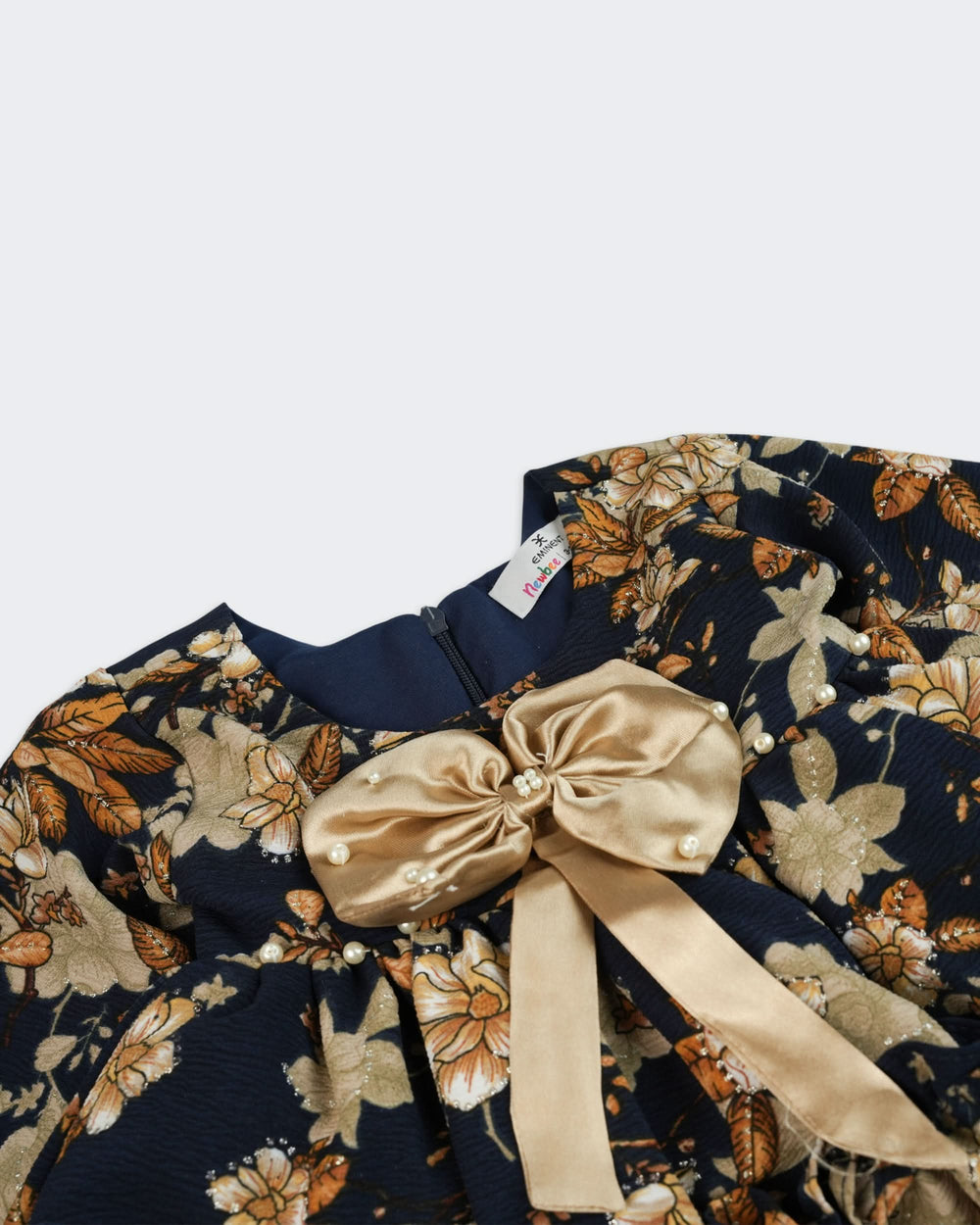 Eminent Newborn Girls’ Frock, Newborn Girls Frocks, Chase Value, Chase Value
