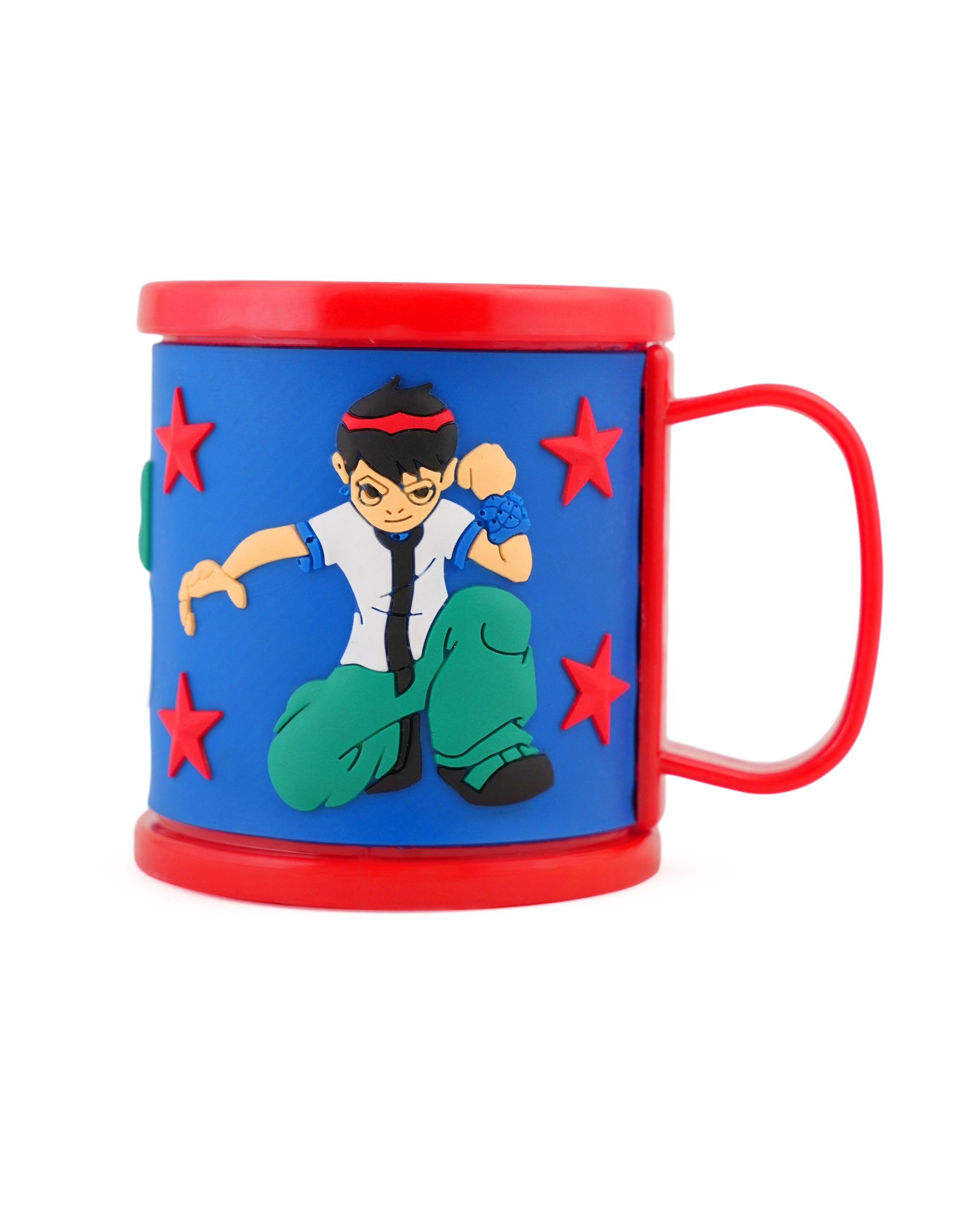 Mug- Cartoon Character
