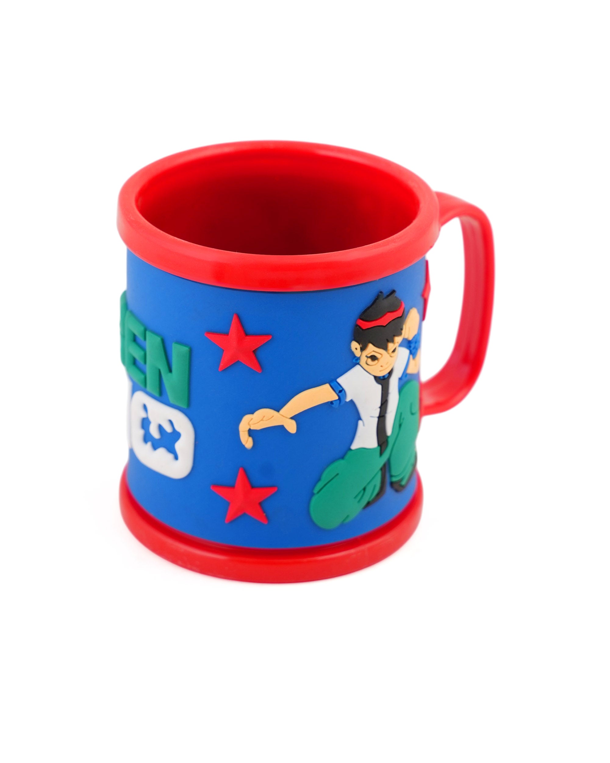 Mug- Cartoon Character