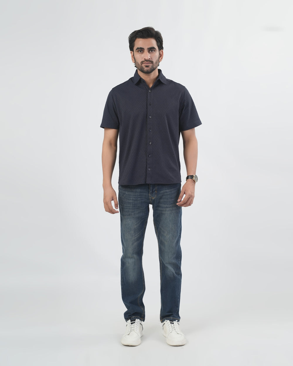 Eminent Men's Half Sleeves Polo Shirt, Men's T-Shirts & Polos, Eminent, Chase Value