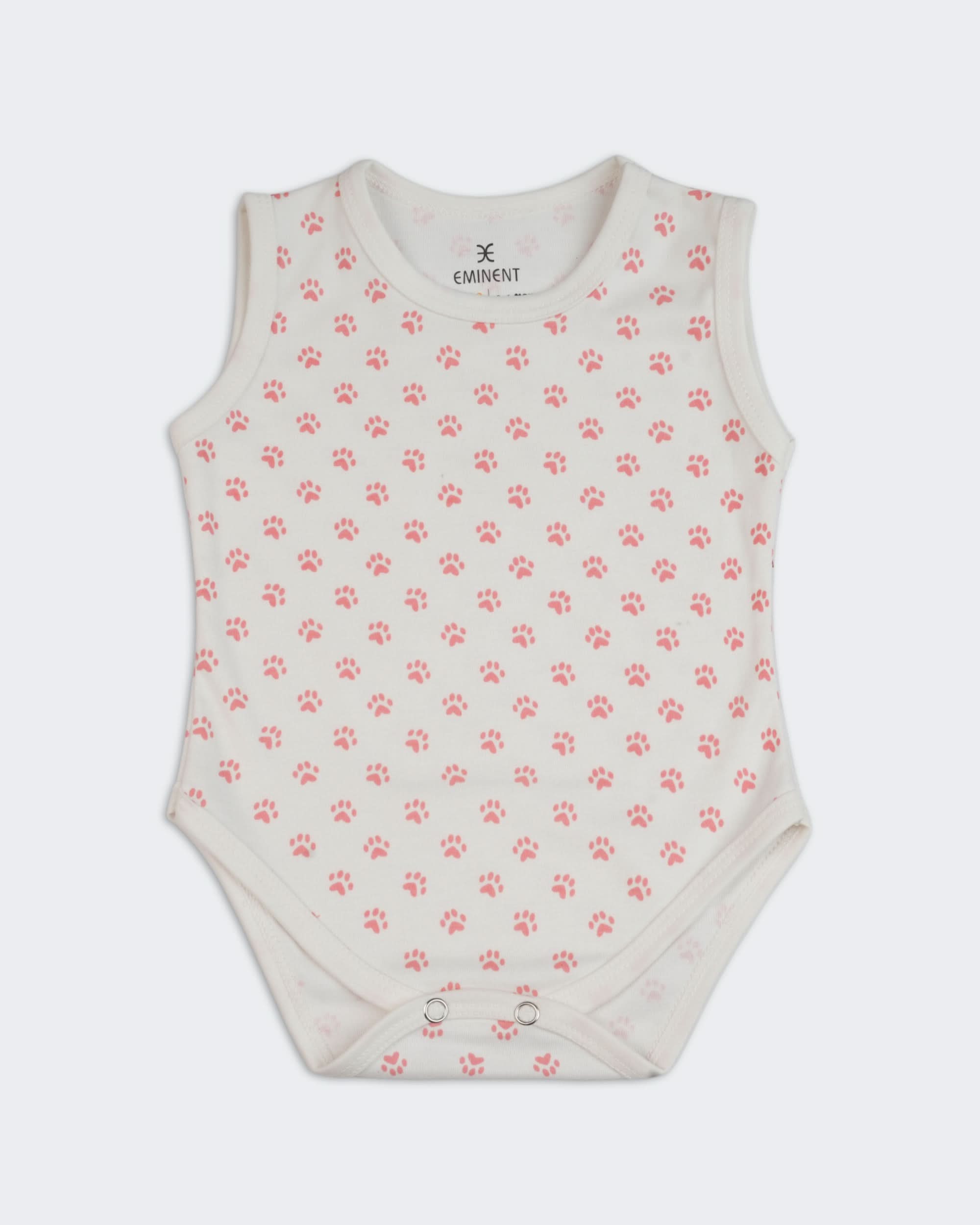 Eminent Newborn Girls Romper, Newborn Girls Rompers, Eminent, Chase Value